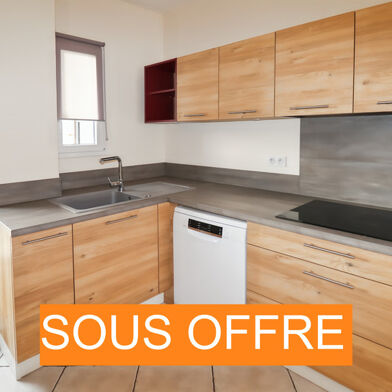 Appartement 4 pièces 229000 €
