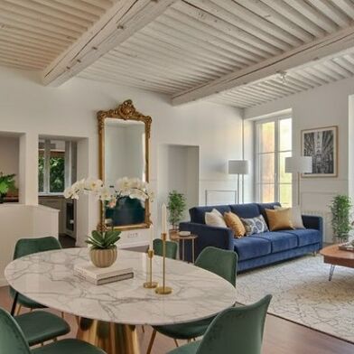 Appartement 3 pièces 249000 €