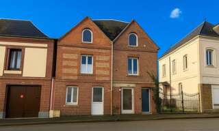 Immeuble  88 m² à vendre à Dieppe (76200)