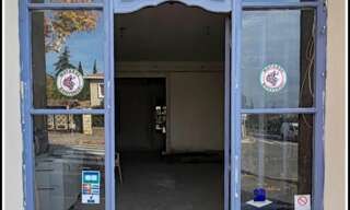 Bureau  74 m² à vendre à Volonne (04290)