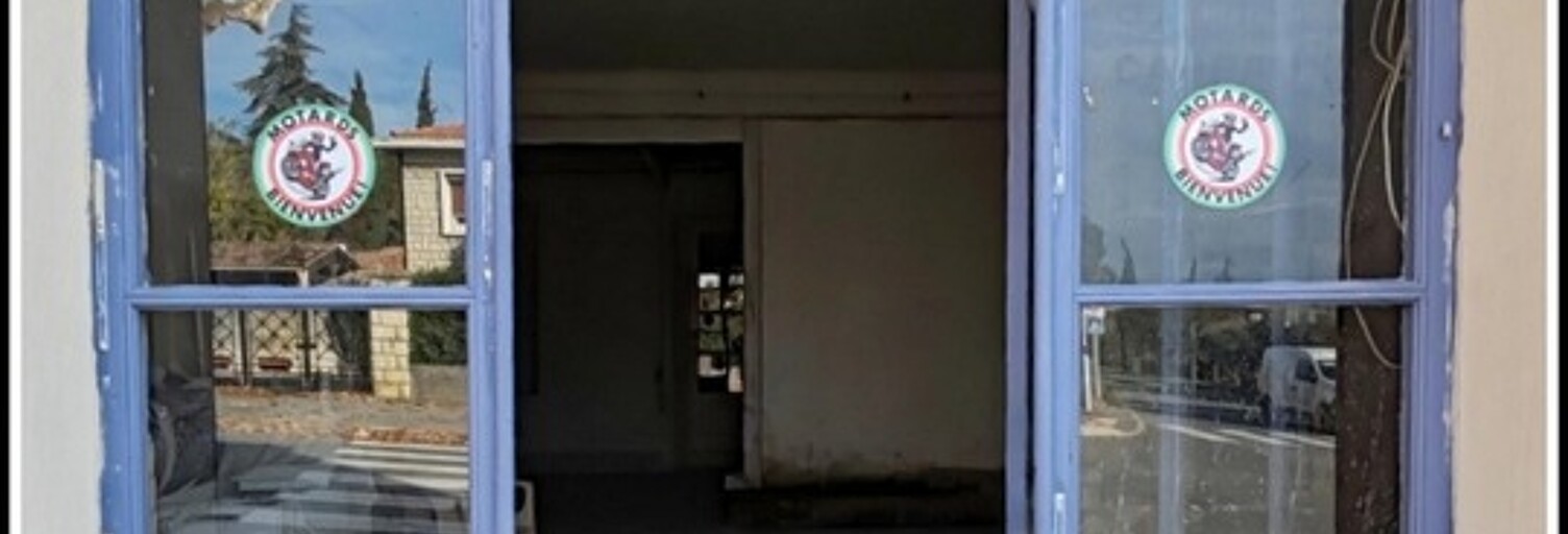 Bureau  74 m² à vendre à Volonne (04290)