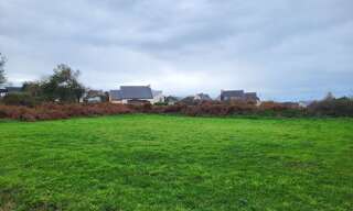 Terrain  709 m² à vendre à Trédrez-Locquémeau (22300)