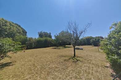 Terrain  128000 €