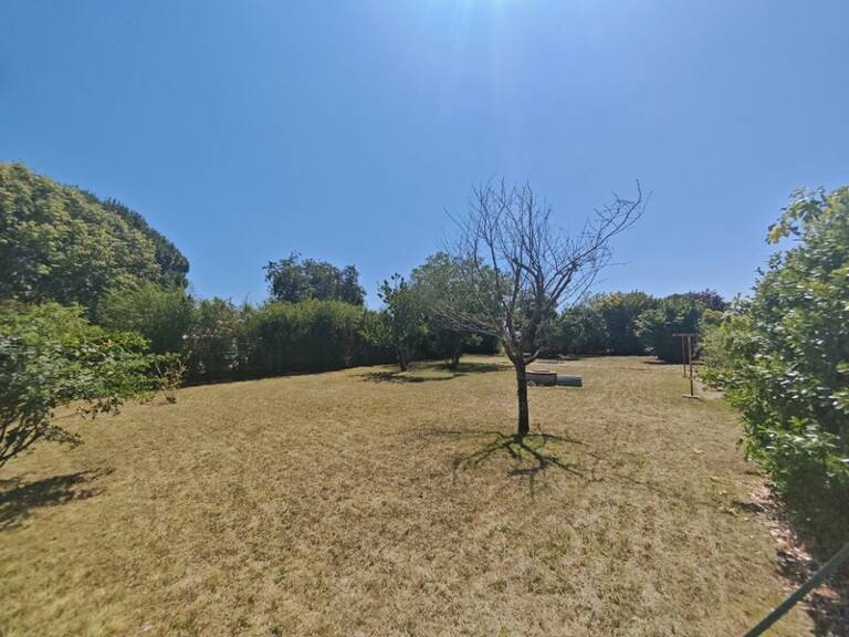 Terrain à vendre de 677m²  à MONTAIGUT SUR SAVE  (31) — photo 1