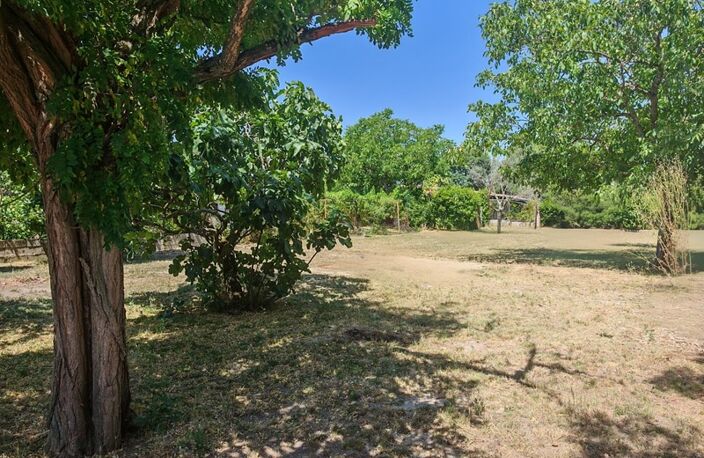 Terrain à vendre de 677m²  à MONTAIGUT SUR SAVE  (31) — photo 3