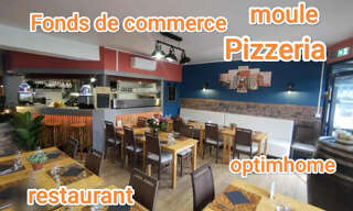 Commerce 3 Pièces 120 m² à vendre à Hennebont (56700)