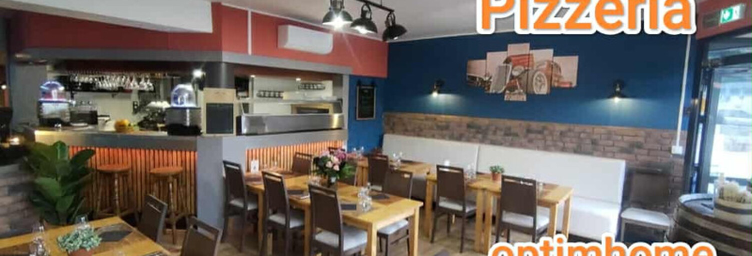 Commerce 3 Pièces 120 m² à vendre à Hennebont (56700)