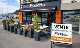 Commerce 3 Pièces 120 m² à vendre à Hennebont (56700)