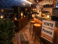 À vendre – Pizzeria rénovée – Emplacement N°1 - HENNEBONT (56) — photo 3