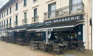 Commerce 4 Pièces 390 m² à vendre à Cazaubon (32150)