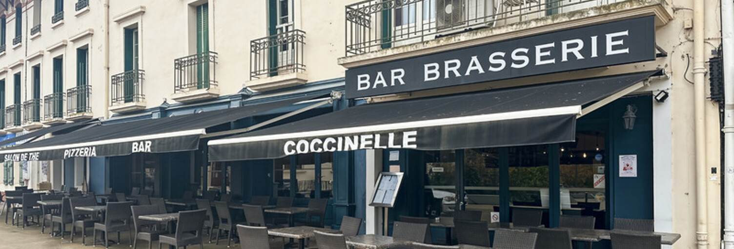 Commerce 4 Pièces 390 m² à vendre à Cazaubon (32150)