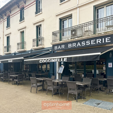 Commerce 4 pièces 420000 €