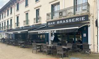 Commerce 4 Pièces 390 m² à vendre à Cazaubon (32150)
