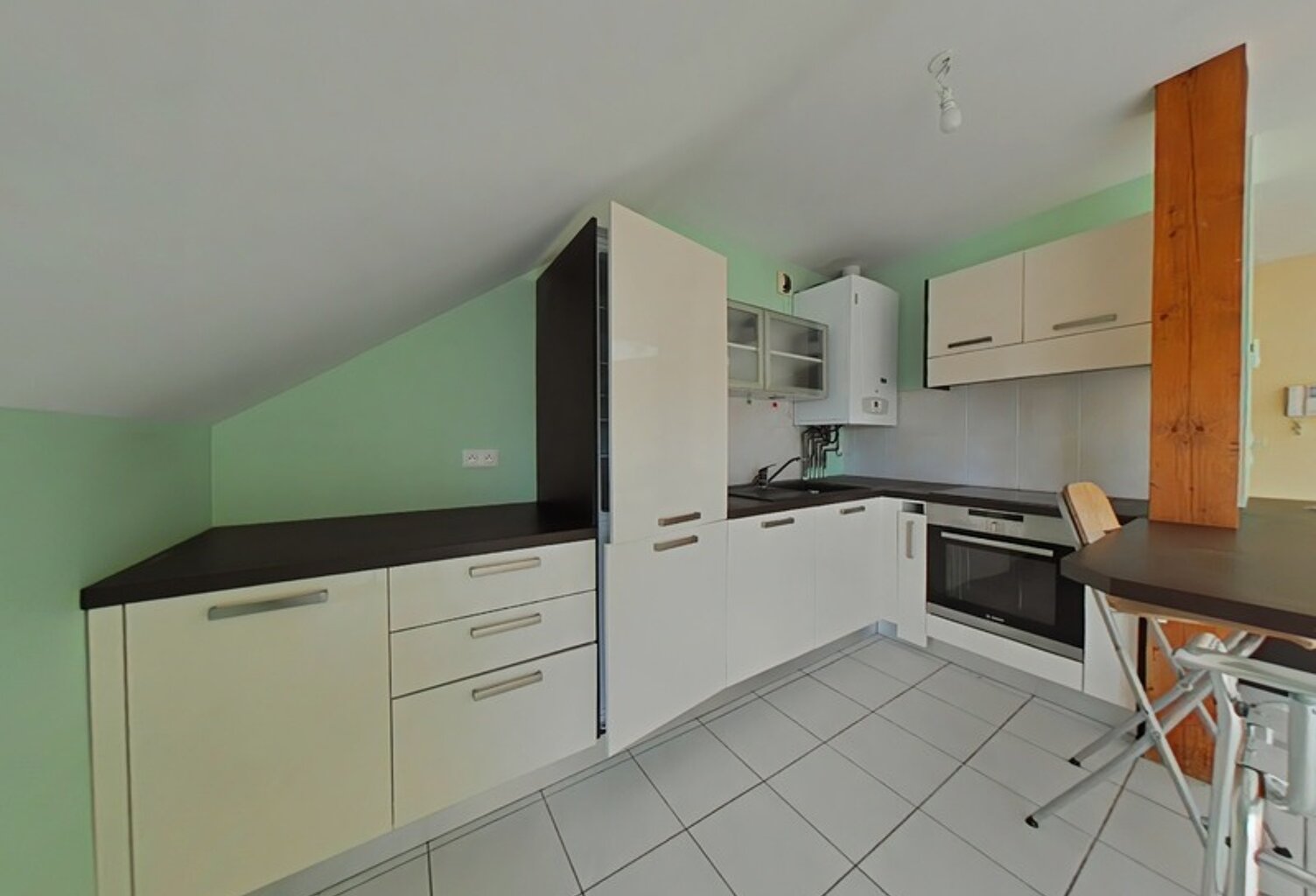 Appartement F4 au 3ᵉ étage à Maizières-lès-Metz — photo 1