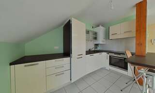 Appartement 4 Pièces 64 m² à vendre à Maizières-lès-Metz (57280)