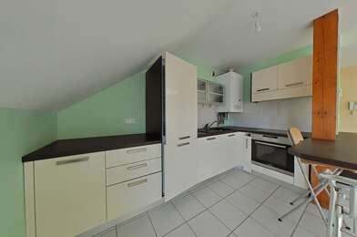 Appartement 4 pièces 225000 €