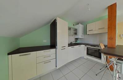 Appartement F4 au 3ᵉ étage à Maizières-lès-Metz — photo du bien