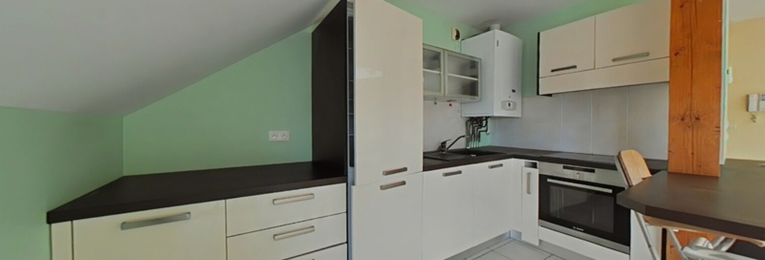 Appartement 4 Pièces 64 m² à vendre à Maizières-lès-Metz (57280)