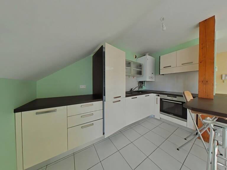 Appartement F4 au 3ᵉ étage à Maizières-lès-Metz — photo 1