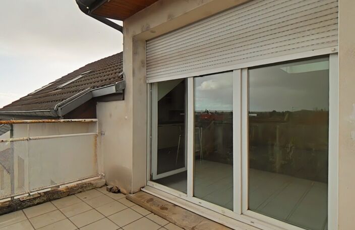Appartement F4 au 3ᵉ étage à Maizières-lès-Metz — photo 3