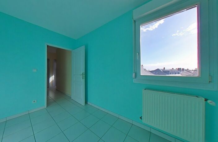 Appartement F4 au 3ᵉ étage à Maizières-lès-Metz — photo 5