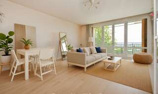 Appartement 4 Pièces 91 m² à vendre à Antony (92160)