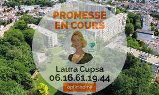 Appartement 4 Pièces 91 m² à vendre à Antony (92160)