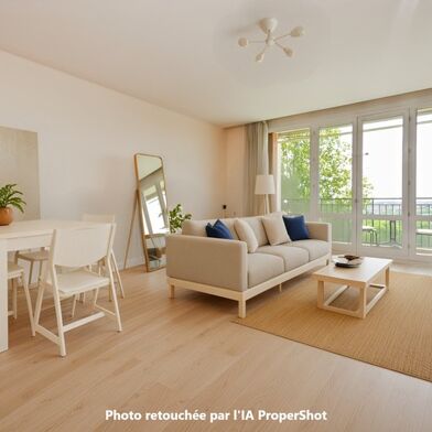Appartement 4 pièces 485000 €