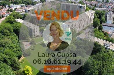 Appartement 4 pièces 485000 €