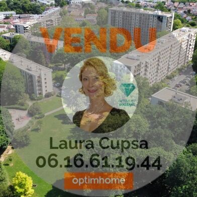 Appartement 4 pièces 485000 €