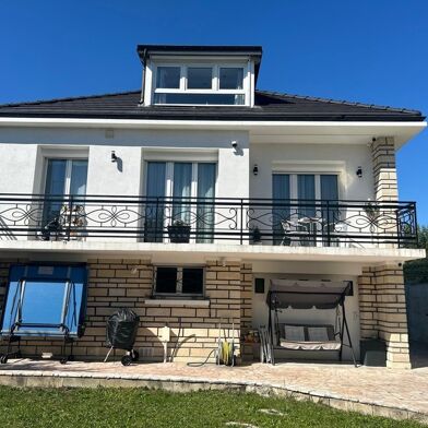 Maison 6 pièces 728000 €