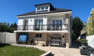 Maison 6 Pièces 210 m² à vendre à Bonneuil-sur-Marne (94380)