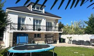 Maison 6 Pièces 210 m² à vendre à Bonneuil-sur-Marne (94380)