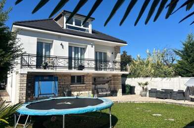 Maison 6 pièces 649000 €