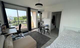 Appartement 1 Pièce 23 m² à vendre à Maisons-Alfort (94700)