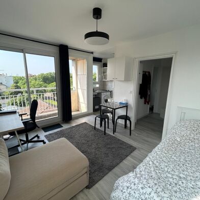 Appartement 1 pièces 167900 €