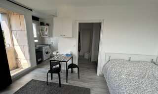 Appartement 1 Pièce 23 m² à vendre à Maisons-Alfort (94700)