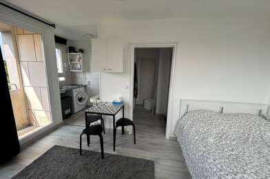 Appartement 1 pièces 160000 €