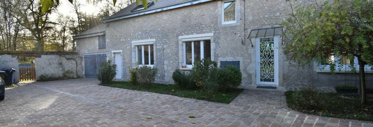 Maison 6 Pièces 131 m² à vendre à Éole-en-Beauce (28140)