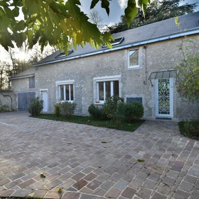 Maison 6 pièces 239000 €