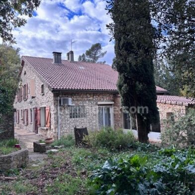 Maison 10 pièces 545000 €