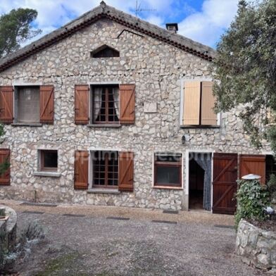 Maison 10 pièces 545000 €