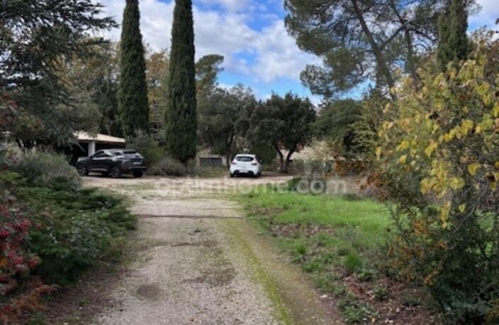 Domaine familial de 10 pièces, avec piscine sur 6000 m2 de liberté à LA ROQUEBRUSSANNE (83) — photo 5