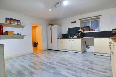 Maison 4 pièces 149000 €