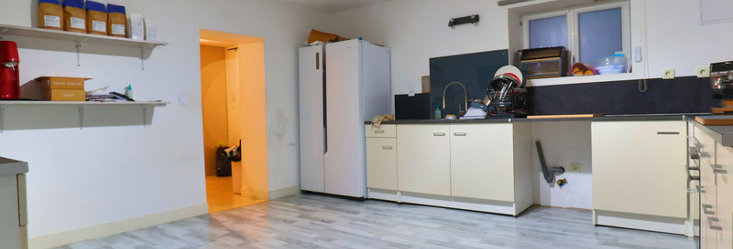 Maison 4 Pièces 140 m² à vendre à Érôme (26600)