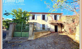 Maison 5 Pièces 145 m² à vendre à Saint-Jean-de-Minervois (34360)