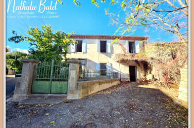 Maison 5 pièces 135000 €