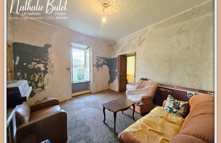 À vendre – Maison ancienne en pierre à Saint-Jean-de-Minervois — photo 4