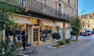Commerce 1 Pièce 54 m² à vendre à Brive-la-Gaillarde (19100)