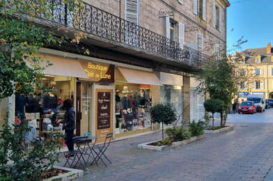 Commerce 1 pièces 49500 €